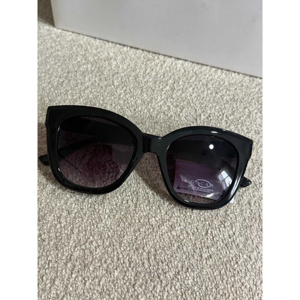 Oscar de la Renta elevate your